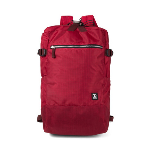 CRUMPLER Sixtyniner plecak czerowny na Arena.pl