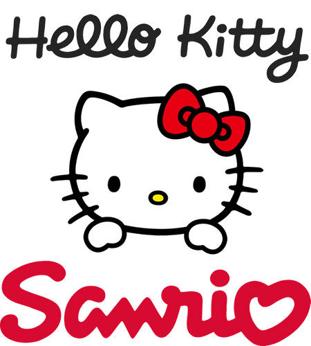 Sanrio Hello Kitty na Arena.pl