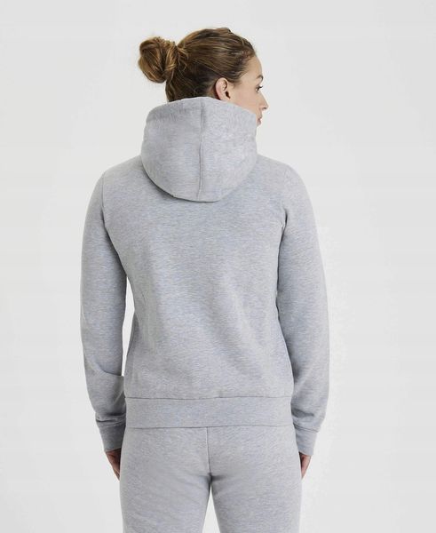Bluza rozpinana Arena Team hooded jacket panel M zdjęcie 6