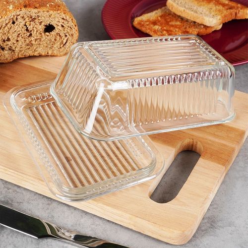 Maselniczka szklana na Arena.pl