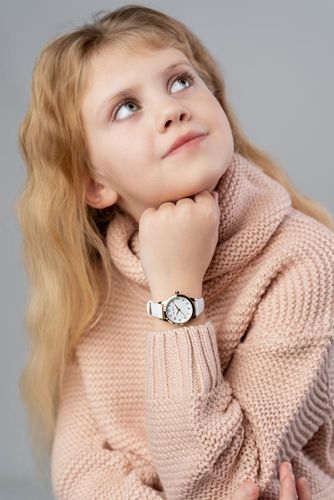 ZEGAREK DAMSKI PAUL LORENS - 9803A-3C2-2 (zg501c) + BOX na Arena.pl