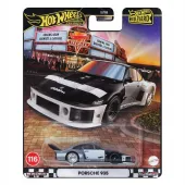 Hot Wheels Premium Boulevard Porsche 935 #116 JBL17