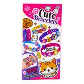 DLA DZIECI ZESTAW BRANSOLETEK   ZAWIESZKI