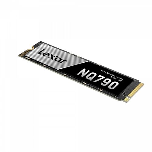 DYSK SSD LEXAR 2TB M.2 PCI Express 4.0 na Arena.pl