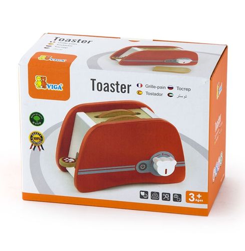 VIGA Toster 50233 na Arena.pl