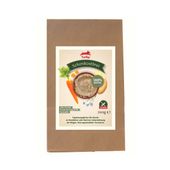 Potrawka z makuchem lnianym dla psa wrażliwy przewód pokarmowy 0.7kg