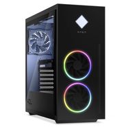 HP OMEN 40L GT21 Gaming PC Intel Core i7-14700K 20-rdzeni 64GB DDR5 RGB 1TB SSD NVMe NVIDIA GeForce RTX 4070 SUPER 12GB Win11