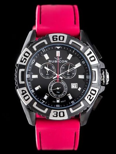 RUBICON RNFC95 - CHRONOGRAF (zr073c) na Arena.pl