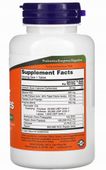 Now Foods Super Enzymes Enzymy Trawienne 90 kapsułek ORIGINAL USA 12/26