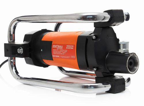 WIBRATOR DO BETONU KD10844 na Arena.pl