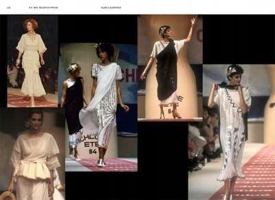 Chloe Catwalk: The Complete Collections Lou Stoppard na Arena.pl