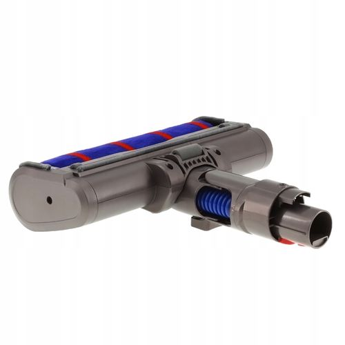 SZCZOTKA LED DO DYSON V7 V8 V10 V11 V15 MIĘKKA na Arena.pl