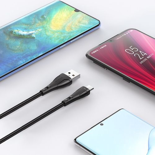 mcdodo kabel android auto micro usb szybkie ładowanie quick charge 4.0 1m na Arena.pl