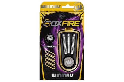 Lotki Winmau - Foxfire (softip) na Arena.pl