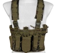 Kamizelka taktyczna Scout Chest Rig WZ93 GFC