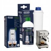 Zestaw Do De Longhi Filtr Do Wody Odkamieniacz Do Wody Odkamieniacz 1