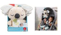 ND39_580011 FP USPOKAJACZ KOALA PRZENOSNY DO WOZK