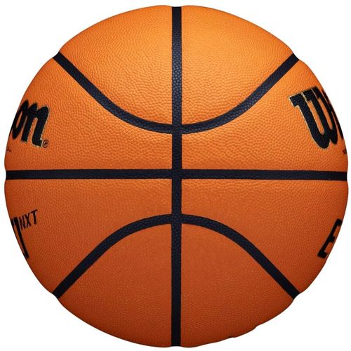 Piłka do koszykówki Wilson Evo NXT FIBA Game Ball WTB0965XB 7 na Arena.pl
