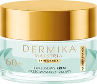 DERMIKA MAESTRIA SKIN MATRIX REPAIR KREM DO TWARZY PRZECIWZMARSZCZKOWY 50ML
