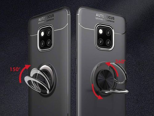 Etui Alogy Ring Holder Armor Huawei Mate 20 Pro na Arena.pl