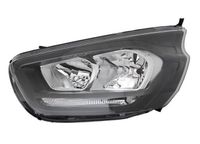 Ford Transit/Tourneo Custom 17- Reflektor przedni lampa przednia lewa