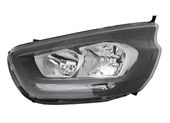 Ford Transit/Tourneo Custom 17- Reflektor przedni lampa przednia lewa