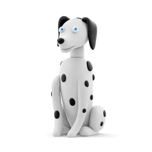 Hey Clay. Psi przyjaciele na Arena.pl