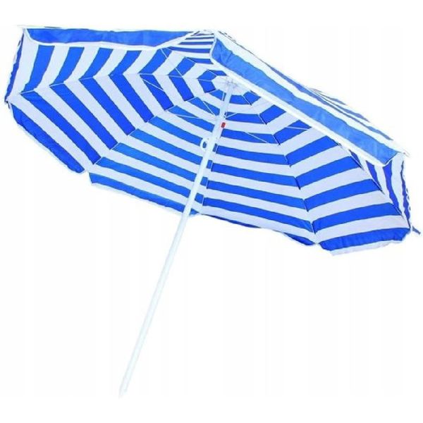 Parasol plażowy 160 cm Benson zdjęcie 1