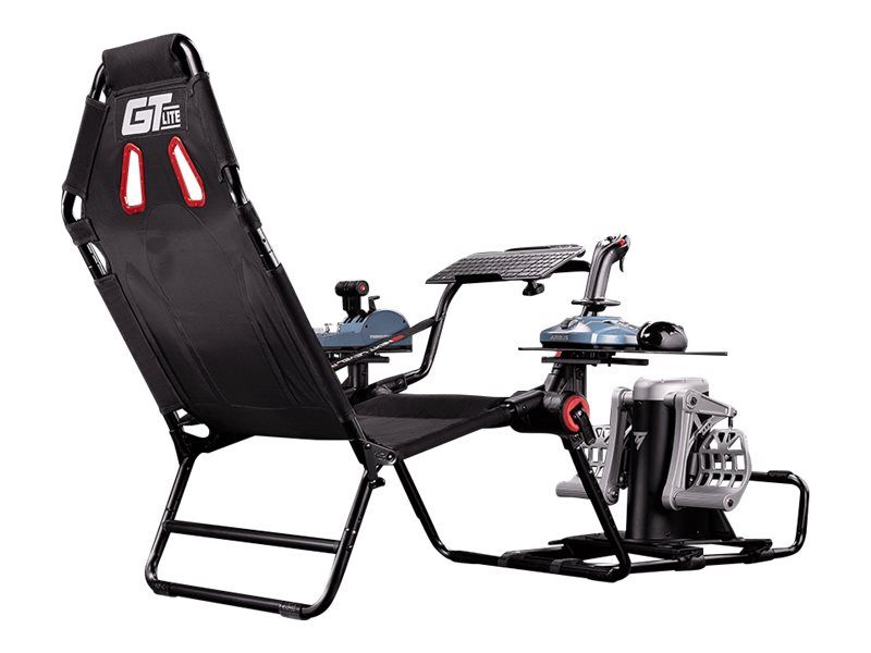 Kokpit wyścigowy Next Level Racing | GTLITE zdjęcie 6
