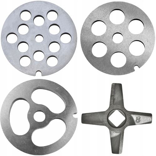 Zestaw masarski Nożyk Sitka maszynki do mięsa Zelmer Diana 886.8 686 na Arena.pl