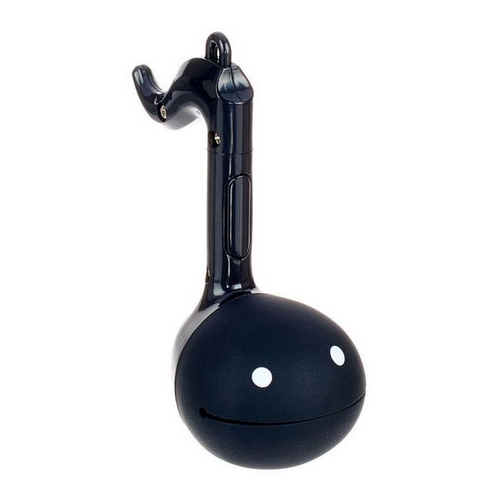 Otamatone Melody Czarny Instrument Syntezator Maywa Denki bateria CR2032 na Arena.pl