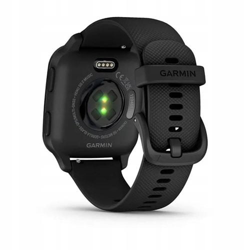 GARMIN Venu Sq 2 Music Edition smartwatch zegarek na Arena.pl