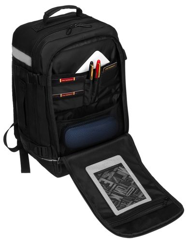 plecak ptn pp-tok2-p-bis black na Arena.pl