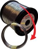 Drut oporowy Kanthal D 0,8 - 30 mb do styropianu grzałek spirali - szwedzki