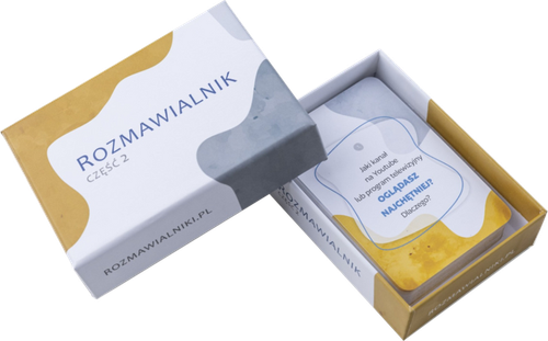 ROZMAWIALNIK - część 2 na Arena.pl