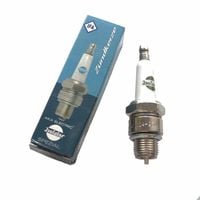 Świeca Aka Isolator - Spezial M14-260 S51, S70 SR50 stary kształt - gładka główka