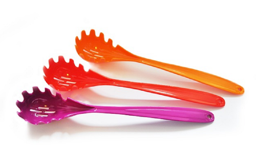 Łyżka do spaghetti MS / Różne kolory na Arena.pl