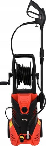 MYJKA CIŚNIENIOWA YATO 150 bar 2000 W na Arena.pl
