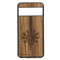 Drewniane Etui Bewood do Google Pixel 8 Pro PARZENICA LIMBA