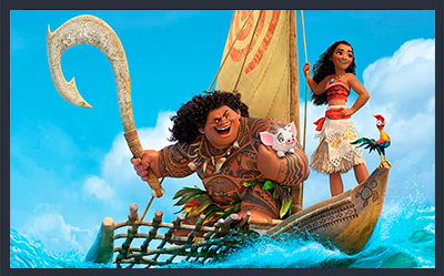 Magnes Vaiana zdjęcie 2