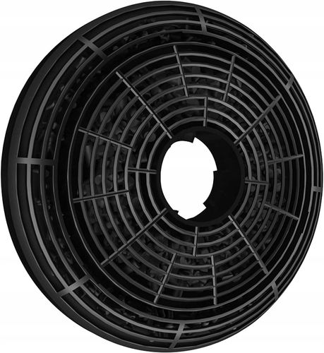 CIARRA CBCF002X2-OW oryginalny filtr z węglem do CBCS6201 CBCB6736C 2szt. na Arena.pl