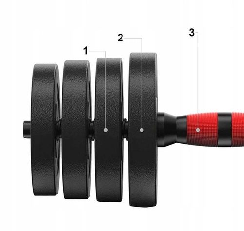 hantle bitumiczne regulowane 40kg MAŁPISZON na Arena.pl