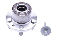 Piasta FORD Galaxy S-Max LAND ROVER Freelander 2