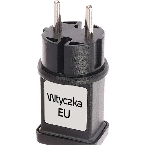 METEORY 50 CM LAMPKI PADAJĄCY ŚNIEG OŚWIETLENIE ŚWIĄTECZNE IP44 SOPLE LED na Arena.pl