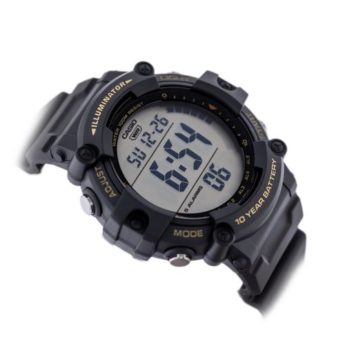 ZEGAREK MĘSKI CASIO AE-1500WHX-1A + BOX na Arena.pl