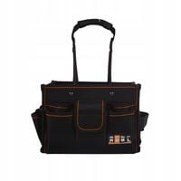 ADBL NECESSARY – Torba na akcesoria, która spełni Twoje oczekiwania!