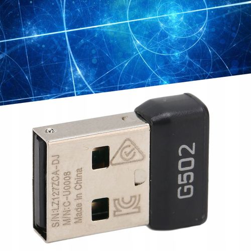ODBIORNIK USB Logitech G502 LIGHTSPEED na Arena.pl