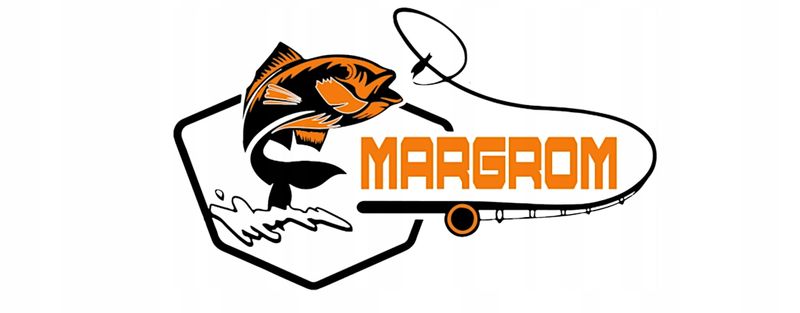 PELLET ZANĘTOWY 2 mm MARGROM 700g HALIBUT zdjęcie 3