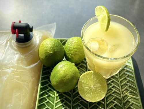 Sok z Limonki 1,5L NFC 100% na Arena.pl