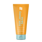 AA YOU.mmy Skin Rozświetlający Peeling do ciała